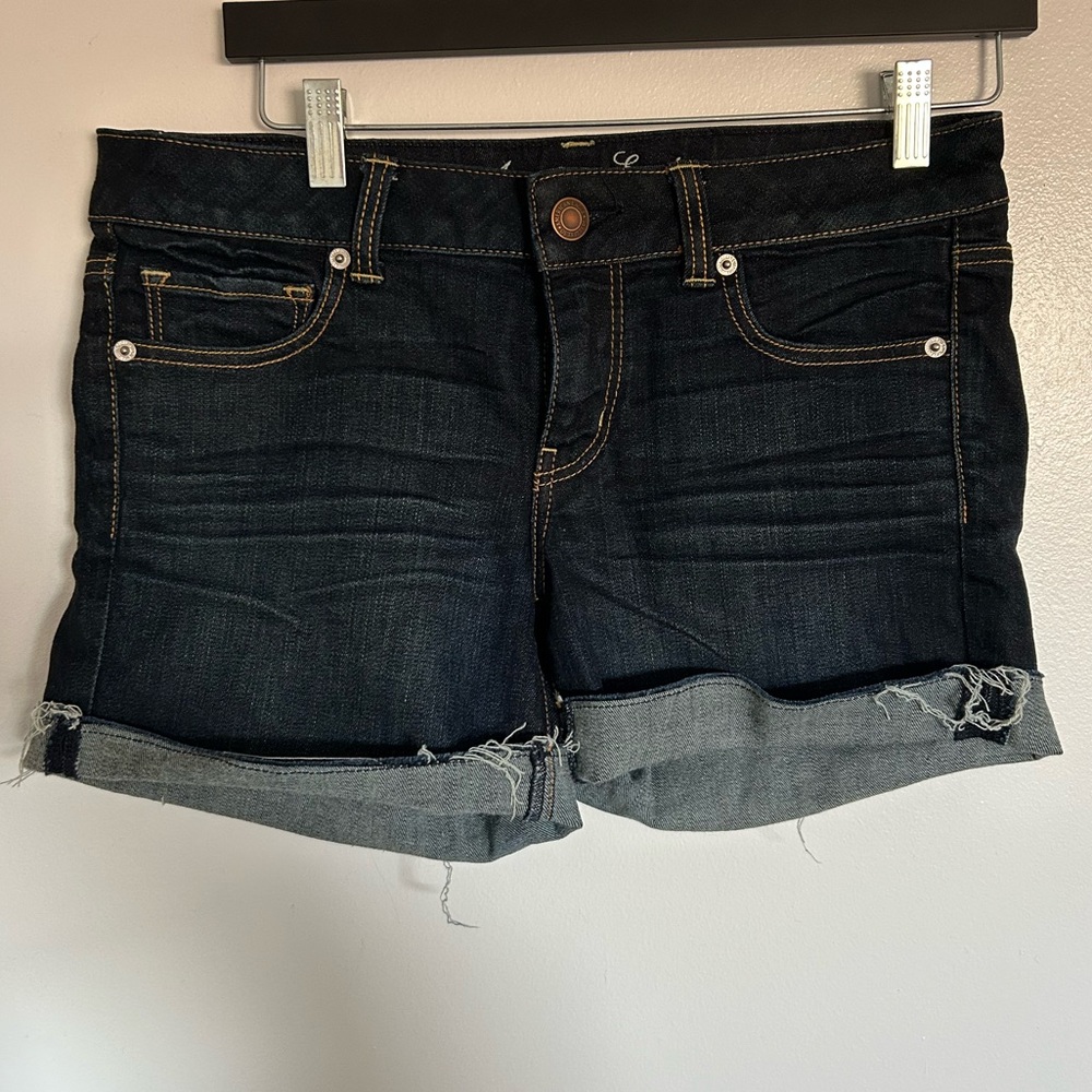 American Eagle Denim Shorts